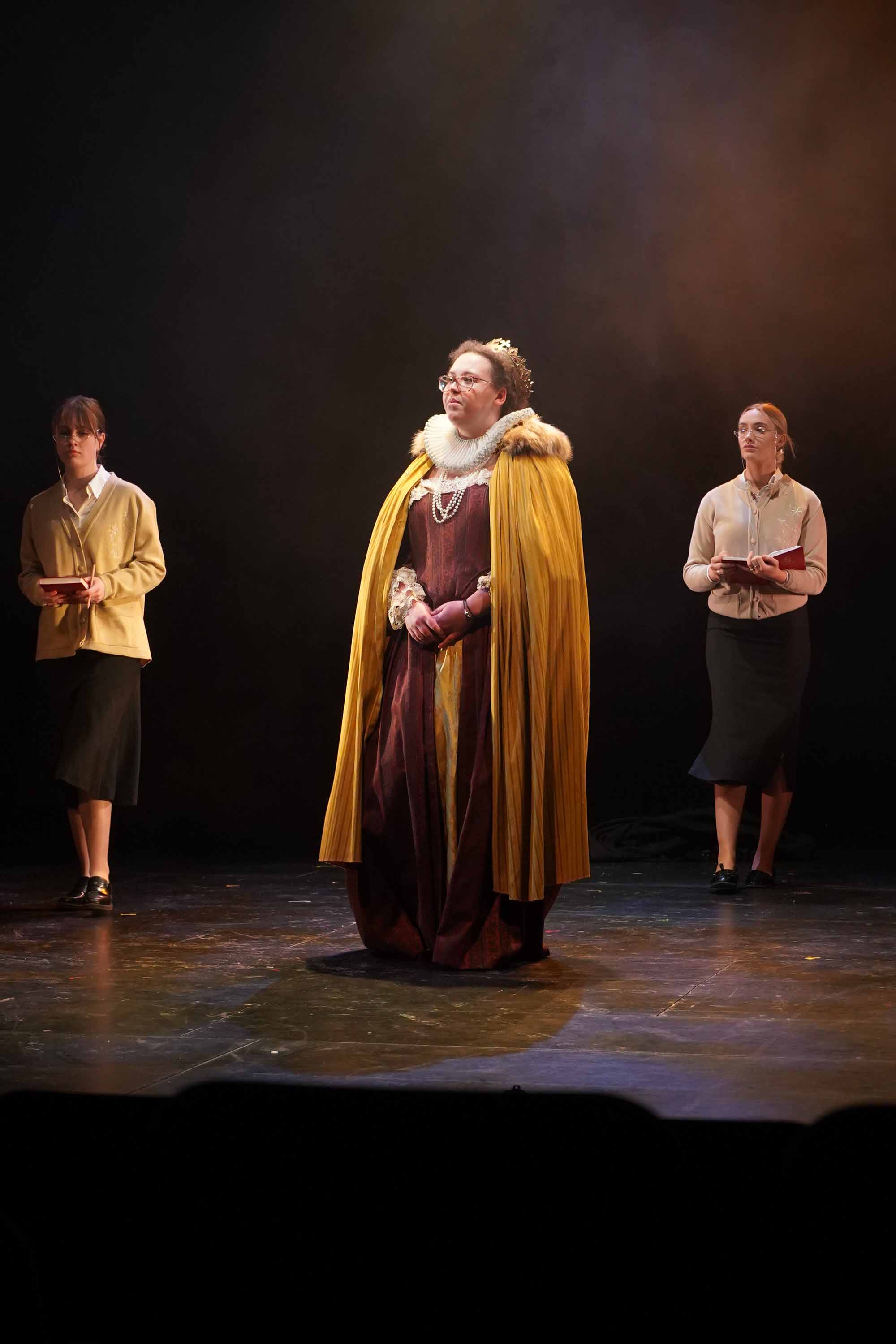 Senior House Drama 2023 - Hazeldene